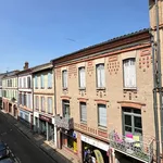 Appartement de 65 m² avec 3 chambre(s) en location à Montauban