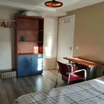 Habitación en madrid