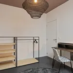 Louez une chambre de 16 m² à Bruxelles