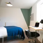 Rent a room in Sheffield