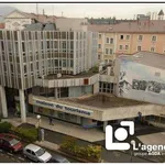 Appartement de 30 m² avec 2 chambre(s) en location à Grenoble