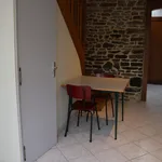 Rent 2 bedroom house of 32 m² in La Guerche-de-Bretagne