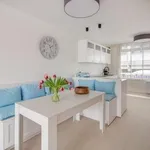 Huur 4 slaapkamer appartement van 116 m² in Scheveningen Badplaats