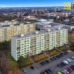 Pronajměte si 1 ložnic/e byt o rozloze 29 m² v Capital City of Prague