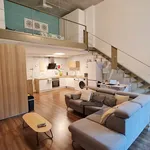 Alquilo 1 dormitorio apartamento de 73 m² en Madrid