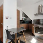 Rent 1 bedroom apartment in Nottingham