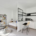 Studio de 215 m² à Paris