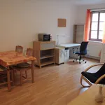 Rent 1 bedroom apartment of 35 m² in Hradec Králové