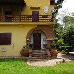 Affittasi Villa, Stupenda villa indipendente - Annunci Grottaferrata (Roma) - Rif.566286