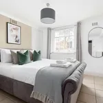 Rent 2 bedroom apartment of 75 m² in london