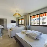 Appartement de 31 m² avec 1 chambre(s) en location à Nice