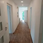 Rent 3 bedroom apartment in Česká Lípa