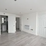 Flat to rent in Earle Street, Newton-Le-Willows, Merseyside WA12