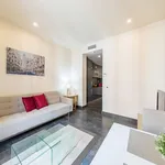 Rent 2 bedroom apartment of 50 m² in Madrid