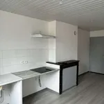 Appartement de 68 m² avec 2 chambre(s) en location à Bar-le-Duc