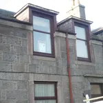 Rent 2 bedroom flat in Aberdeen