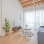 Rent 2 bedroom apartment of 70 m² in Porto