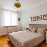 Rent 4 bedroom apartment of 125 m² in Warsaw