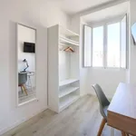 Rent a room in lisbon