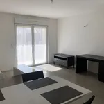 Appartement de 31 m² avec 1 chambre(s) en location à REIMS