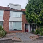 Huur 4 slaapkamer huis van 107 m² in Breda