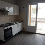 Rent 3 bedroom apartment of 65 m² in Valence