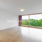 Pronajměte si 3 ložnic/e byt o rozloze 95 m² v Prague