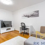 Studio o rozloze 38 m² v Praha