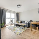 Rent 3 bedroom apartment of 65 m² in Łódź