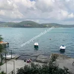 SARIYER MERKEZDE FUL BOĞAZ MANZARALI EŞYALI KİRALIK DAİRE