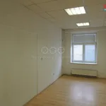 Rent 1 bedroom apartment in Ostrava