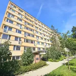 Rent 2 bedroom apartment in Kralupy nad Vltavou