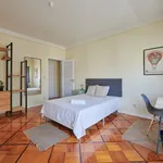 Rent 6 bedroom apartment in Lisbon