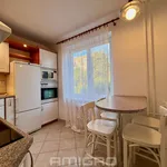 Rent 3 bedroom apartment in Adamov