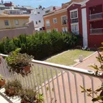 Alquilo 2 dormitorio apartamento de 70 m² en malaga