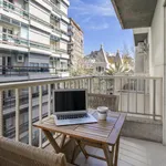 Rent 6 bedroom apartment in Alicante