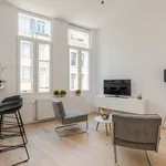  appartement avec 1 chambre(s) en location à Antwerp