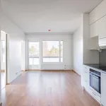 Rent 3 bedroom apartment of 56 m² in Helsinki