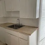 Rent 1 bedroom apartment in Miami