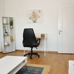 Miete 2 Schlafzimmer wohnung von 70 m² in Zürich