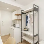 Rent 1 bedroom apartment of 35 m² in Málaga