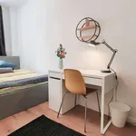 Rent a room in berlin