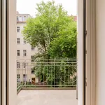 Miete 4 Schlafzimmer wohnung von 65 m² in Berlin