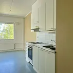 Vuokraa 2 makuuhuoneen asunto, 58 m² paikassa Lahti