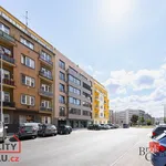 Rent 2 bedroom apartment of 63 m² in Prague