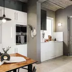 Rent 2 bedroom apartment of 53 m² in barcelona