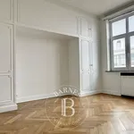 Rent 2 bedroom apartment of 145 m² in Bruxelles