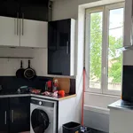 Appartement de 45 m² avec 2 chambre(s) en location à Pont-de-Chéruy