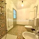 Single-family detached house via Vecchie Carceri, Porto Maurizio, Imperia