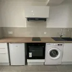 Appartement de 26 m² avec 1 chambre(s) en location à Saint-Étienne